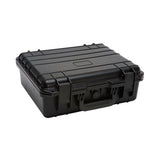 TZ Case CB-016 Water Resistant Molded Utility Case 17" x 15" x 6.06"
