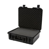 TZ Case CB-016 Water Resistant Molded Utility Case 17" x 15" x 6.06"