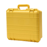 TZ Case CB-016 Water Resistant Molded Utility Case 17" x 15" x 6.06"