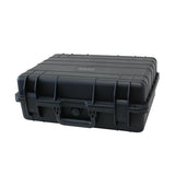 TZ Case CB-020 Water Resistant Molded Utility Case 20.25" x 16.38" x 7.88"