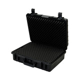 TZ Case CB-020 Water Resistant Molded Utility Case 20.25" x 16.38" x 7.88"