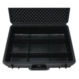 TZ Case CB-020 Water Resistant Molded Utility Case 20.25" x 16.38" x 7.88"