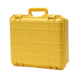 TZ Case CB-020 Water Resistant Molded Utility Case 20.25" x 16.38" x 7.88"