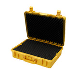 TZ Case CB-020 Water Resistant Molded Utility Case 20.25" x 16.38" x 7.88"