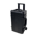 TZ Case CB-026 Water Resistant Molded Utility Wheels Case 22" x 14" x 11.5"