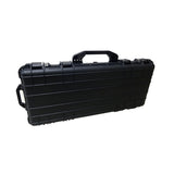 TZ Case CB-037 Water Resistant Molded Utility Wheels Case 38.38" x 16.93" x 6.61"