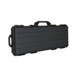 TZ Case CB-043 Water Resistant Molded Utility Wheels Case 44.63" x 16.63" x 6.13"