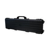 TZ Case CB-053 Water Resistant Molded Utility Wheels Case 53" x 15.5" x 6.5"