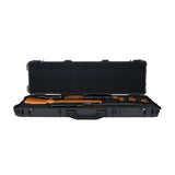 TZ Case CB-053 Water Resistant Molded Utility Wheels Case 53" x 15.5" x 6.5"