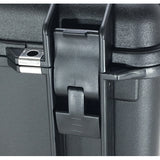 TZ Case CB-015 Water Resistant Molded Utility Case 16.88" x 11" x 10.75"