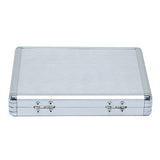 TZ Case Aluminum CD Case