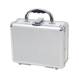 TZ Case CLS-09 Aluminum Multi-Funtional Packaging Hard Case 9" x 7" x 3.5"