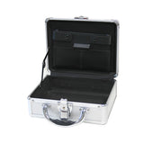 TZ Case CLS-09 Aluminum Multi-Funtional Packaging Hard Case 9" x 7" x 3.5"