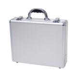 TZ Case CLS-15 Aluminum Multi-Funtional Packaging Hard Case 15" x 12" x 4"