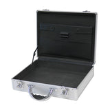 TZ Case CLS-15 Aluminum Multi-Funtional Packaging Hard Case 15" x 12" x 4"