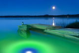 Iulights® - Mega-Watt IRIS Underwater LED Lighting System