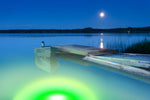 Iulights® - Mega-Watt IRIS Underwater LED Lighting System