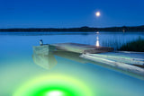 Iulights® - Mega-Watt IRIS Underwater LED Lighting System