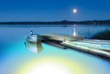 Iulights® - Mega-Watt Underwater LED Lighting System - (Blue-Green-White)