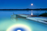 Iulights® - Mega-Watt IRIS Underwater LED Lighting System