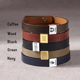 Men’s Baby Loss Bracelet