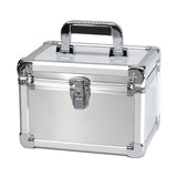 TZ Case EXC-110 Aluminum Multi-Funtional Packaging Hard Case 11" x 8.5" x 7.75"