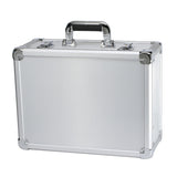 TZ Case EXC-115 Aluminum Multi-Funtional Packaging Hard Case 16.5" x 12.5" x 7.38"