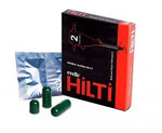 Evelle HILTI Herbal Supplement Enhance Performance & Vitality For Men 2 Capsules