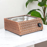 Traditional Handcrafted Copper Sand Coffee Maker Machine – 1000W, 110 or 220Volt