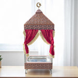 Traditional Handcrafted Copper Sand Coffee Maker Machine – 2000W, 110 or 220Volt