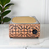 Traditional Handcrafted Copper Sand Coffee Maker Machine – 1000W, 110 or 220Volt