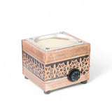 Traditional Handcrafted Copper Sand Coffee Maker Machine – 450W, 110 or 220 Volt