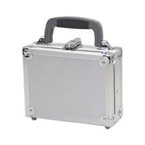 TZ Case PKG-08 Aluminum Multi-Funtional Packaging Hard Case 8.5" x 6.5" x 3"