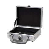 TZ Case PKG-08 Aluminum Multi-Funtional Packaging Hard Case 8.5" x 6.5" x 3"