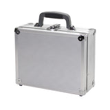 TZ Case PKG-12 Aluminum Multi-Funtional Packaging Hard Case 12" x 9.5" x 5"