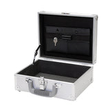 TZ Case PKG-12 Aluminum Multi-Funtional Packaging Hard Case 12" x 9.5" x 5"