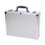 TZ Case PKG-16 Aluminum Multi-Funtional Packaging Hard Case 16" x 12" x 4"
