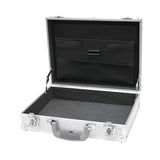 TZ Case PKG-16 Aluminum Multi-Funtional Packaging Hard Case 16" x 12" x 4"