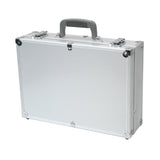 TZ Case PKG-17 Aluminum Multi-Funtional Packaging Hard Case 17" x 12" x 5"