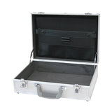 TZ Case PKG-17 Aluminum Multi-Funtional Packaging Hard Case 17" x 12" x 5"