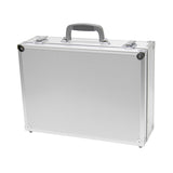 TZ Case PKG-18 Aluminum Multi-Funtional Packaging Hard Case 18" x 13" x 6"