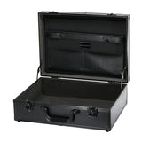 TZ Case PKG-18 Aluminum Multi-Funtional Packaging Hard Case 18" x 13" x 6"