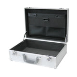 TZ Case PKG-18 Aluminum Multi-Funtional Packaging Hard Case 18" x 13" x 6"