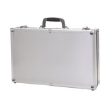 TZ Case PKG-20 Aluminum Multi-Funtional Packaging Hard Case 20" x 13.5" x 5.5"