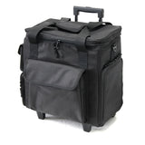TZ Case Softside Beauty Wheel Case
