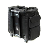 TZ Case Softside Beauty Wheel Case