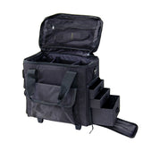 TZ Case Softside Beauty Wheel Case
