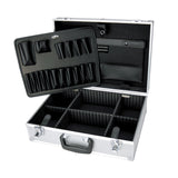 TZ Case TC-03 Aluminum Multi-Funtional Packaging Hard Case 18" x 13" x 6"