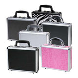 TZ Case TZ0011 Single Pistol Case 11.5" x 9" x 3.25"