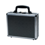 TZ Case TZ0011 Single Pistol Case 11.5" x 9" x 3.25"